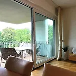 Warnemuende Kranich 17921