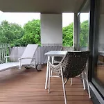 Warnemuende Kranich 17921