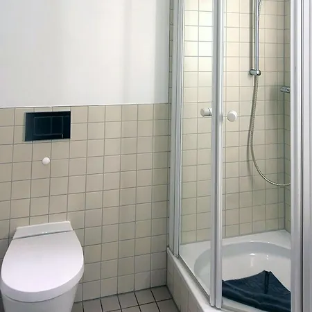 Warnemünde Kranich 17921 Apartment Rostock