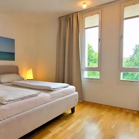 Warnemünde Kranich 17921 Apartment *