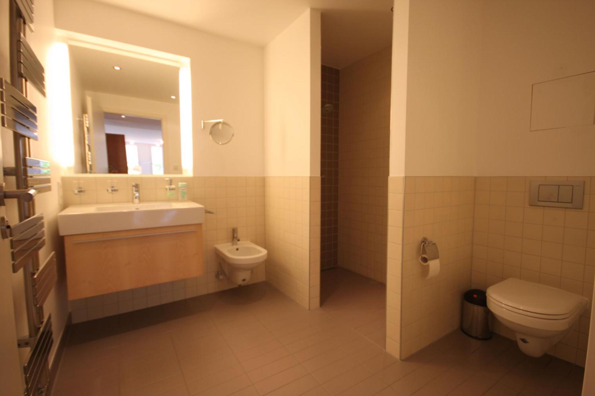 Warnemuende Kranich 17921 Apartment *