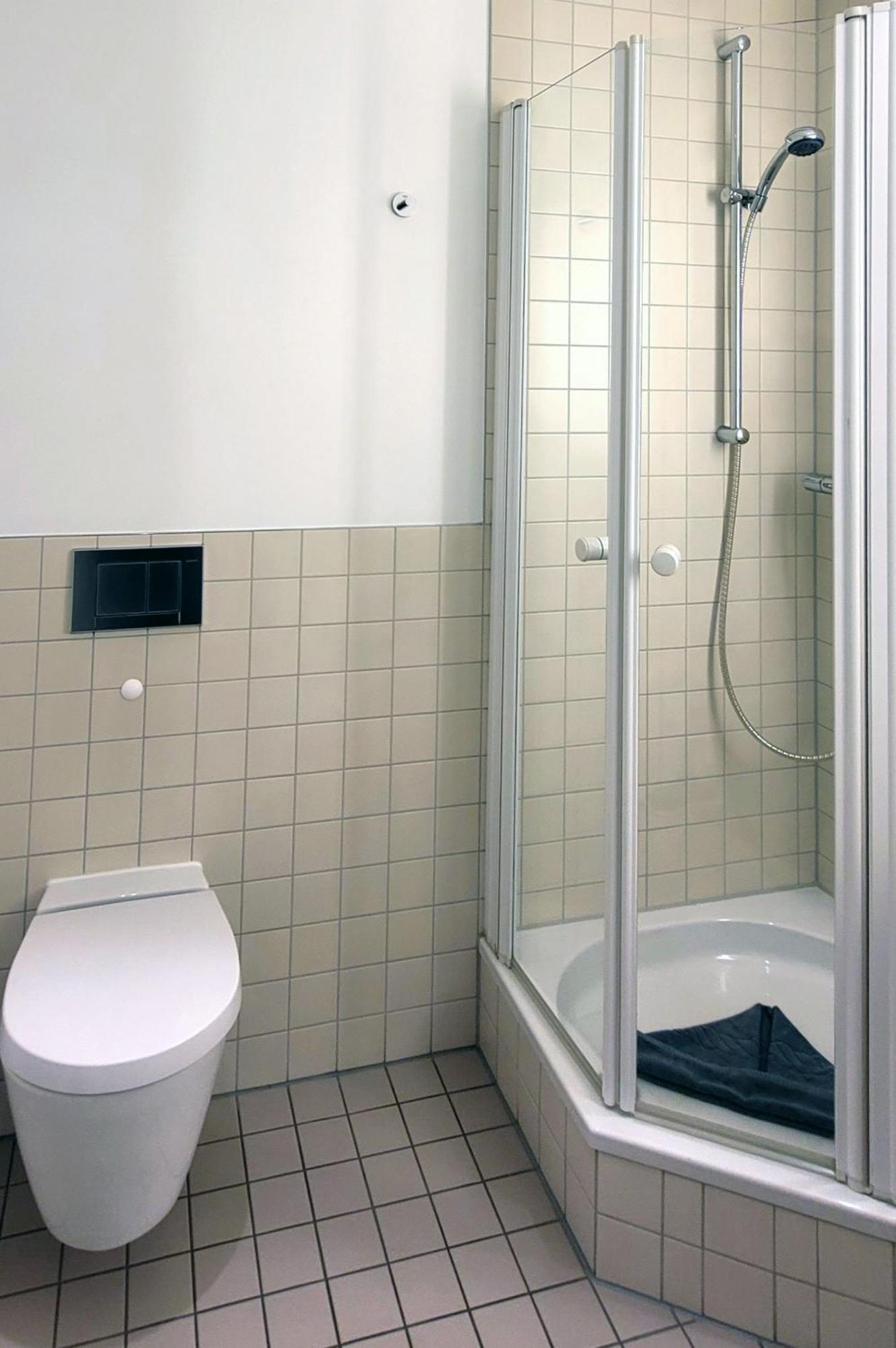 Warnemünde Kranich 17921 Apartment Rostock