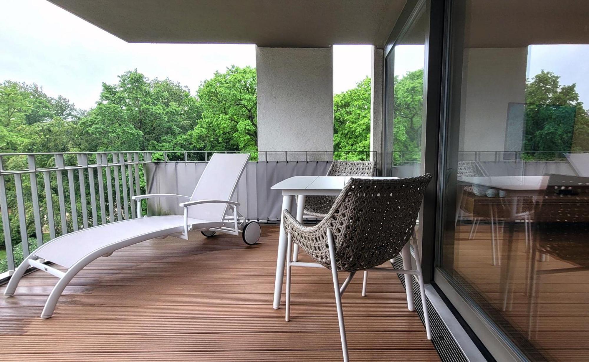 Apartment Warnemünde Kranich 17921 *